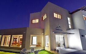 Pousada Da Serra Bananeiras